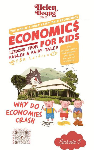 Economics for Kids