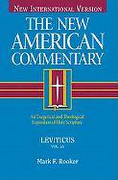 Leviticus
