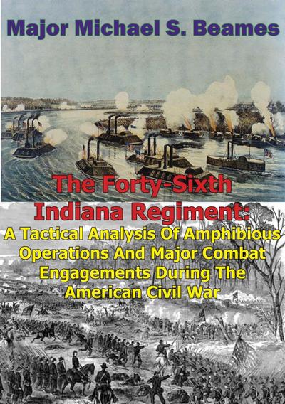 Forty-Sixth Indiana Regiment: