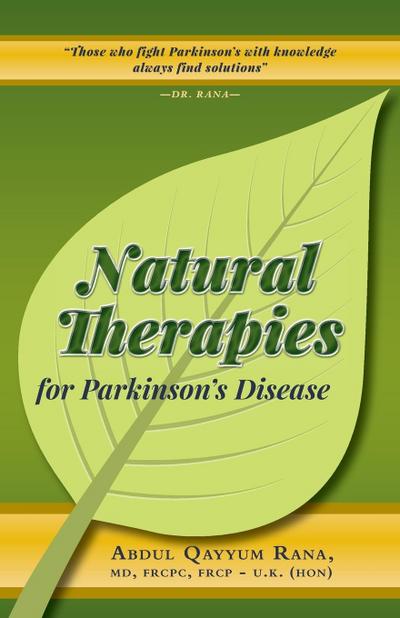 Natural Therapies for Parkinson’s Disease