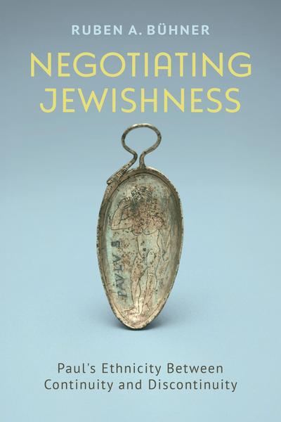 Negotiating Jewishness
