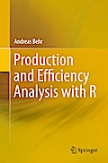 Production and Efficiency Analysis with R