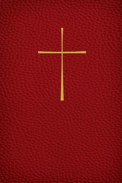 Selections from the Book of Common Prayer / Selecciones del Libro de Oración Común