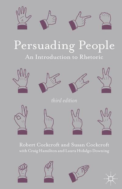 Persuading People