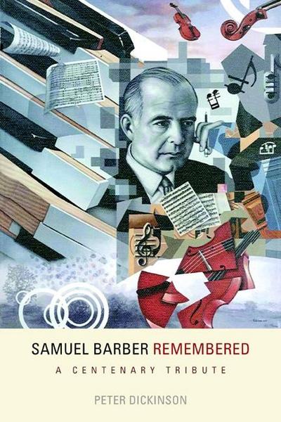 Samuel Barber Remembered