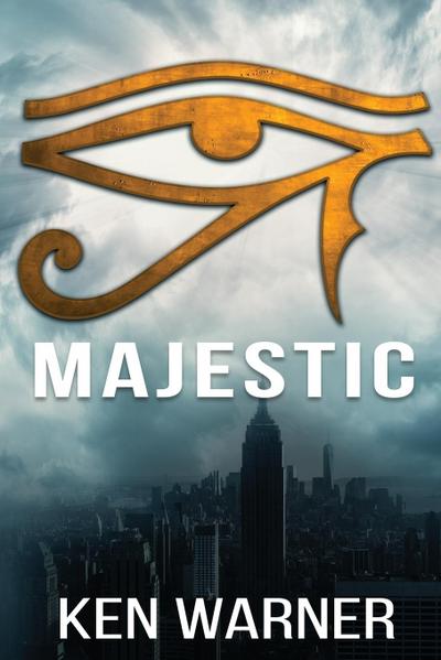Warner, K: Majestic