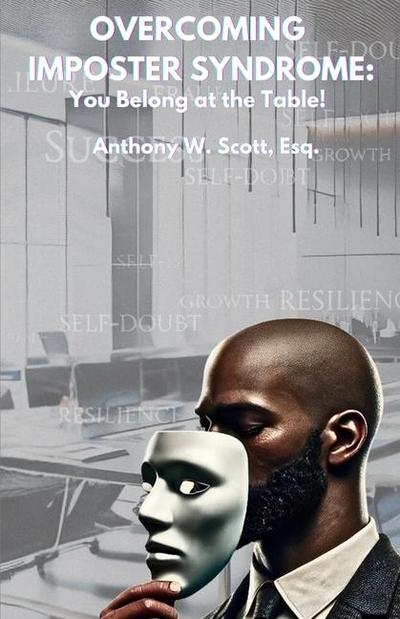 Overcoming Imposter Syndrome