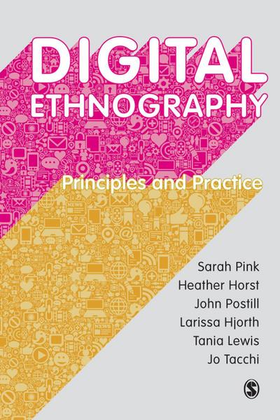 Digital Ethnography