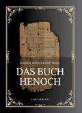 Andreas Gottlieb Hoffmann: Das Buch Henoch