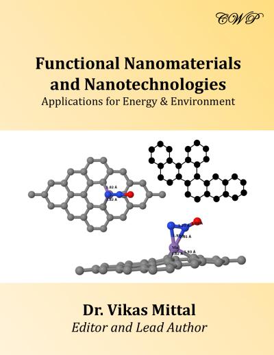 Functional Nanomaterials and Nanotechnologies