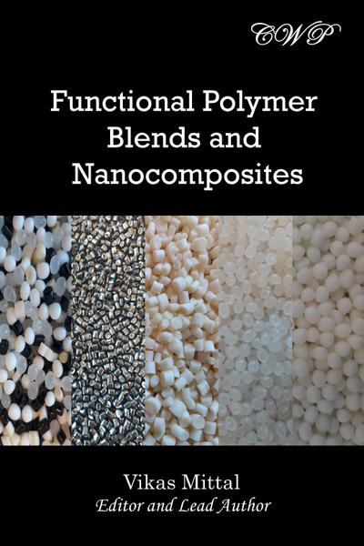 Functional Polymer Blends and Nanocomposites