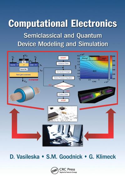 Computational Electronics