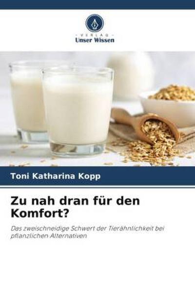 Zu nah dran für den Komfort?