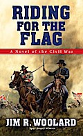 Riding For the Flag