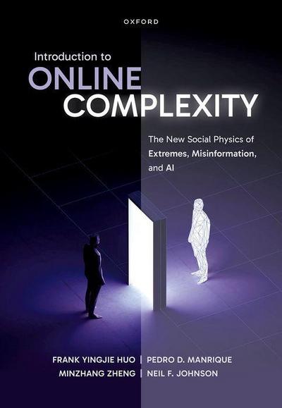 Introduction to Online Complexity