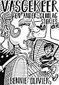 Vasgekeer: En Ander Glimlag Stories