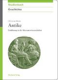 Antike von Christian Mann | Ebook