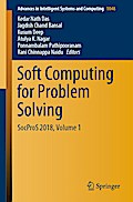 Soft Computing for Problem Solving