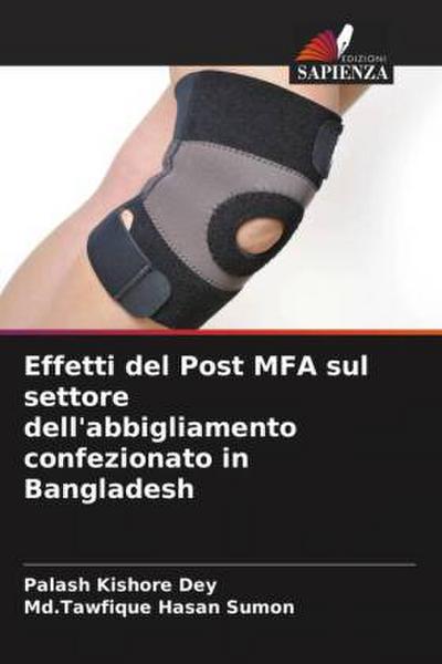 Effetti del Post MFA sul settore dell’abbigliamento confezionato in Bangladesh