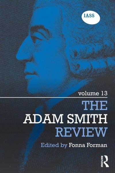 The Adam Smith Review