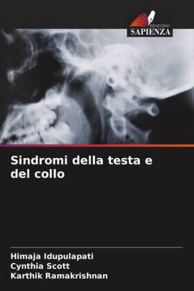 Sindromi della testa e del collo