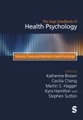 The Sage Handbook of Health Psychology