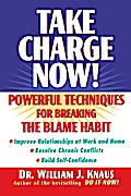 Take Charge Now!
