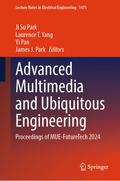 Advanced Multimedia and Ubiquitous Engineering