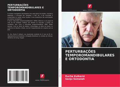 PERTURBAÇÕES TEMPOROMANDIBULARES E ORTODONTIA