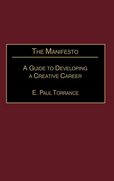 The Manifesto