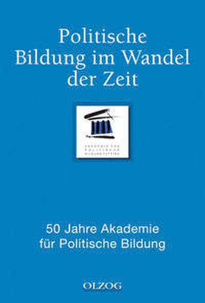 Politische Bildung im Wandel der Zeit