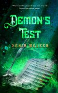 Demon’s Test