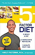 The 5-Factor Diet
