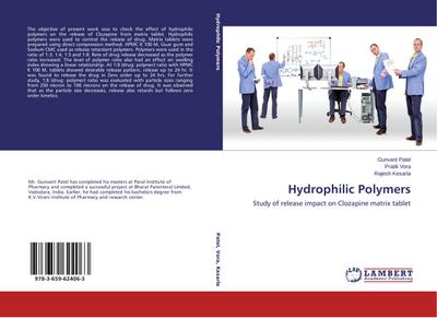 Hydrophilic Polymers