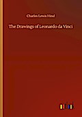 The Drawings of Leonardo da Vinci