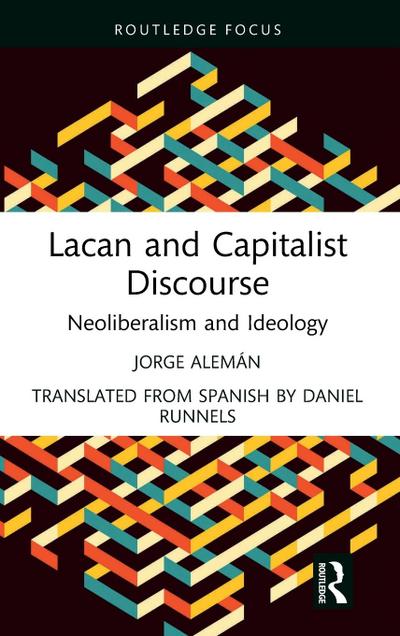 Lacan and Capitalist Discourse