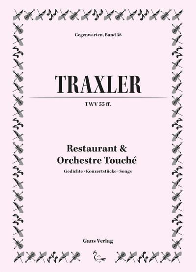 Restaurant & Orchestre Touché