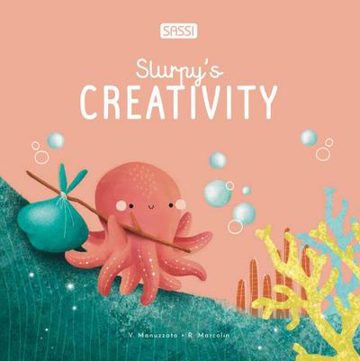 Slurpy’s creativity