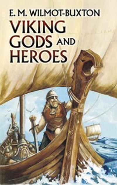 Viking Gods and Heroes