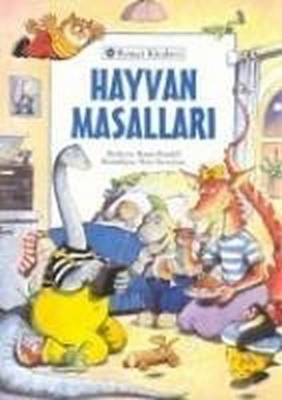 Hayvan Masallari