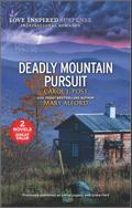 Deadly Mountain Pursuit