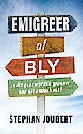 Emigreer of bly