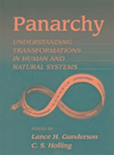 Panarchy Synopsis