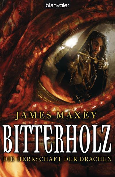Maxey, J: Bitterholz