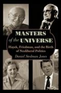 Masters of the Universe