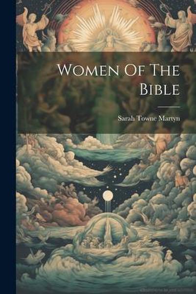 Women Of The Bible