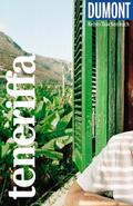 DUMONT Reise-Taschenbuch Teneriffa