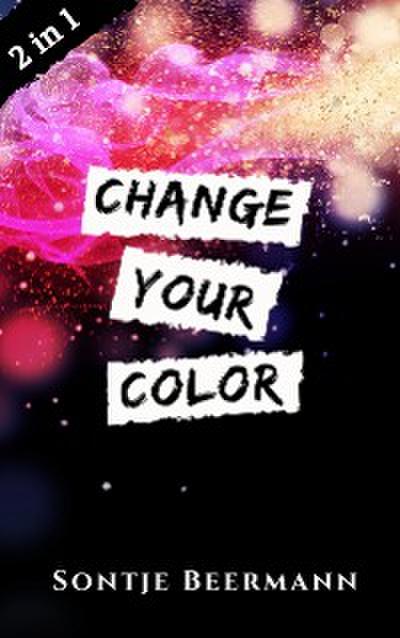 Change Your Color