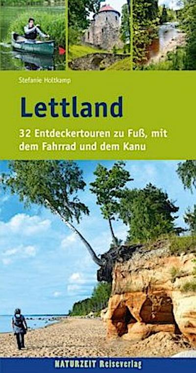 Lettland