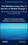 The Mediterranean Sea in the Era of Global Change 1